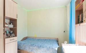 3-к квартира, вторичка, 62м2, 3/5 этаж