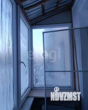1-к квартира, вторичка, 31м2, 2/3 этаж