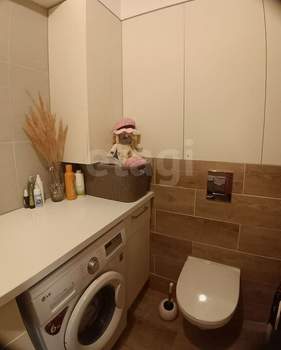 2-к квартира, вторичка, 46м2, 5/10 этаж