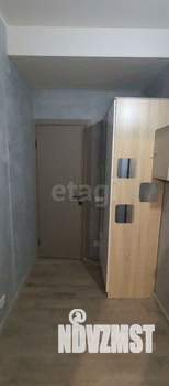 Студия квартира, вторичка, 29м2, 8/25 этаж