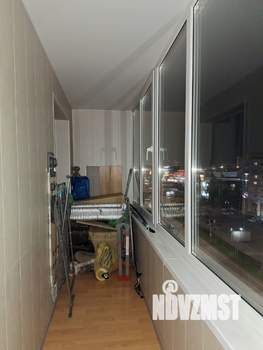 3-к квартира, вторичка, 55м2, 10/14 этаж