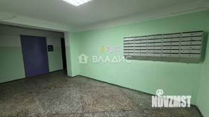Студия квартира, вторичка, 23м2, 3/12 этаж