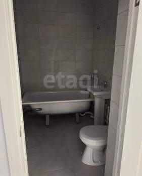 Студия квартира, вторичка, 23м2, 2/9 этаж