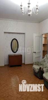 3-к квартира, вторичка, 75м2, 1/4 этаж