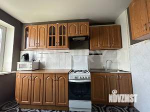 2-к квартира, вторичка, 45м2, 9/9 этаж