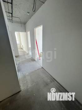 2-к квартира, вторичка, 58м2, 23/24 этаж