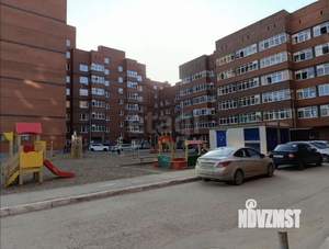 2-к квартира, вторичка, 61м2, 4/9 этаж