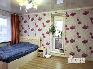 2-к квартира, вторичка, 38м2, 4/5 этаж