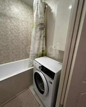 1-к квартира, вторичка, 36м2, 5/10 этаж
