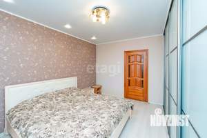 3-к квартира, вторичка, 98м2, 7/14 этаж