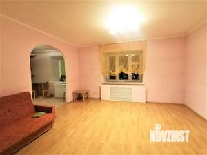 2-к квартира, вторичка, 66м2, 9/14 этаж