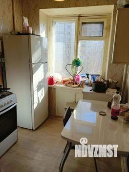 3-к квартира, вторичка, 54м2, 8/9 этаж