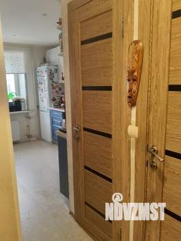 3-к квартира, вторичка, 58м2, 10/12 этаж