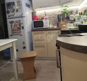 1-к квартира, вторичка, 28м2, 9/9 этаж