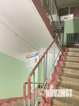 2-к квартира, вторичка, 44м2, 3/5 этаж