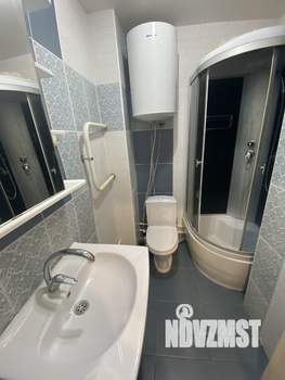 Студия квартира, вторичка, 22м2, 2/20 этаж