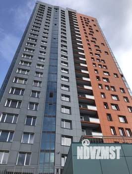 3-к квартира, вторичка, 62м2, 15/25 этаж