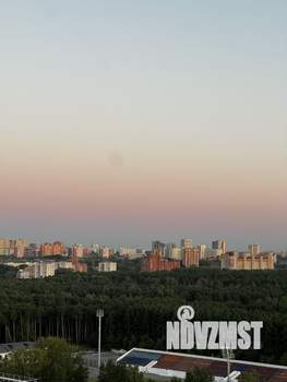 4-к квартира, вторичка, 85м2, 20/28 этаж