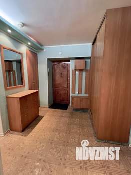 3-к квартира, вторичка, 97м2, 4/9 этаж