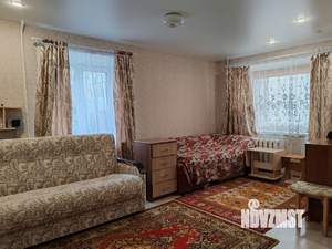 1-к квартира, вторичка, 31м2, 2/5 этаж