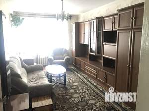 2-к квартира, вторичка, 48м2, 3/5 этаж