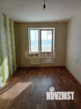 1-к квартира, вторичка, 34м2, 5/10 этаж