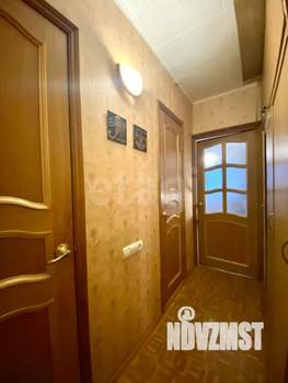 3-к квартира, вторичка, 67м2, 1/9 этаж