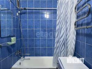 1-к квартира, вторичка, 31м2, 1/5 этаж