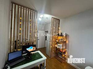 1-к квартира, вторичка, 46м2, 2/25 этаж