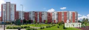 4-к квартира, вторичка, 85м2, 1/10 этаж