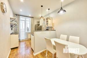 2-к квартира, вторичка, 66м2, 17/25 этаж