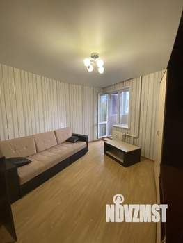 Студия квартира, вторичка, 22м2, 2/20 этаж