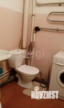 Студия квартира, вторичка, 34м2, 2/16 этаж
