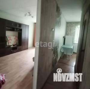 1-к квартира, вторичка, 32м2, 3/9 этаж