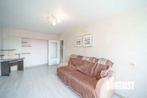 1-к квартира, вторичка, 35м2, 5/5 этаж