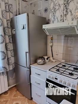 2-к квартира, вторичка, 46м2, 2/5 этаж
