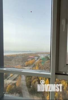 3-к квартира, вторичка, 84м2, 12/25 этаж