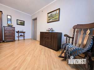 4-к квартира, вторичка, 113м2, 7/8 этаж