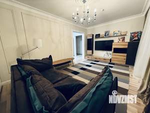 2-к квартира, вторичка, 57м2, 5/10 этаж