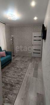 2-к квартира, вторичка, 55м2, 7/19 этаж