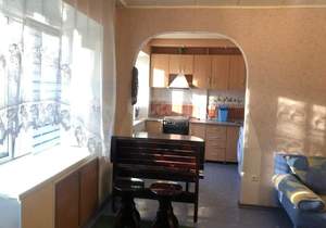 2-к квартира, вторичка, 44м2, 3/5 этаж