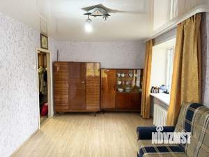 1-к квартира, вторичка, 31м2, 1/5 этаж