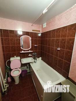 1-к квартира, вторичка, 36м2, 3/9 этаж