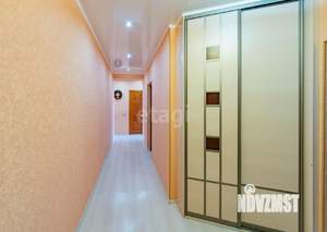 3-к квартира, вторичка, 98м2, 7/14 этаж