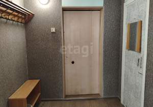 1-к квартира, вторичка, 36м2, 7/9 этаж