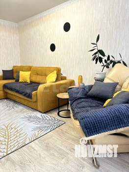 3-к квартира, вторичка, 81м2, 5/16 этаж