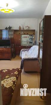 2-к квартира, вторичка, 42м2, 6/11 этаж