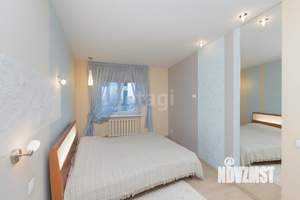 6-к квартира, вторичка, 145м2, 16/17 этаж