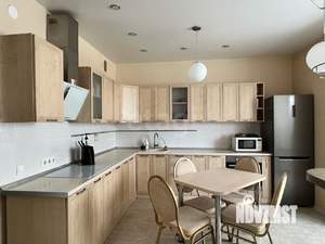 2-к квартира, вторичка, 59м2, 6/17 этаж