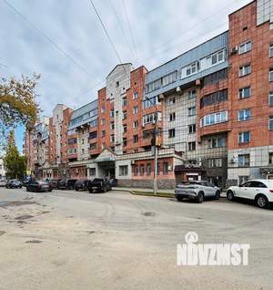 2-к квартира, вторичка, 62м2, 3/9 этаж